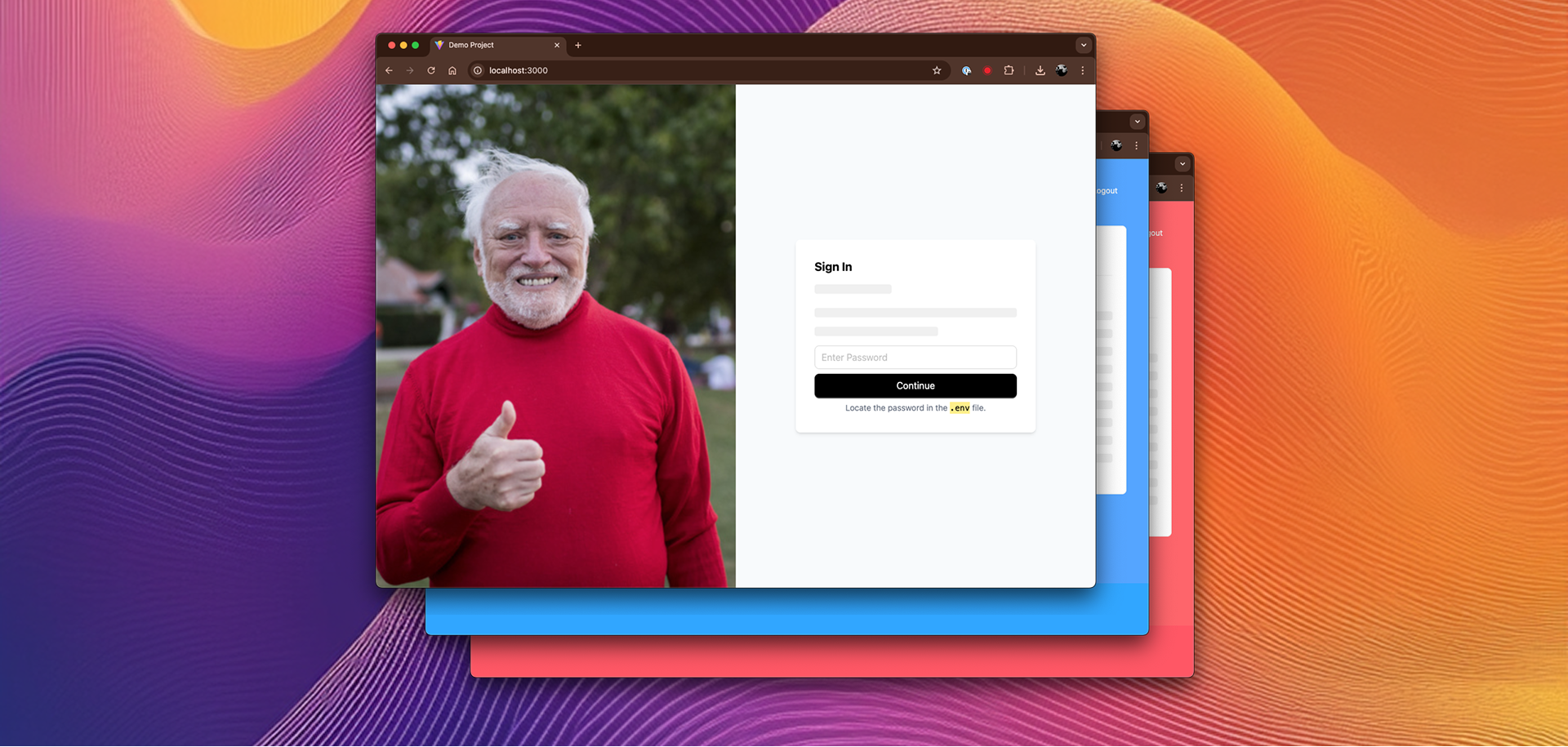 react-vite-starter